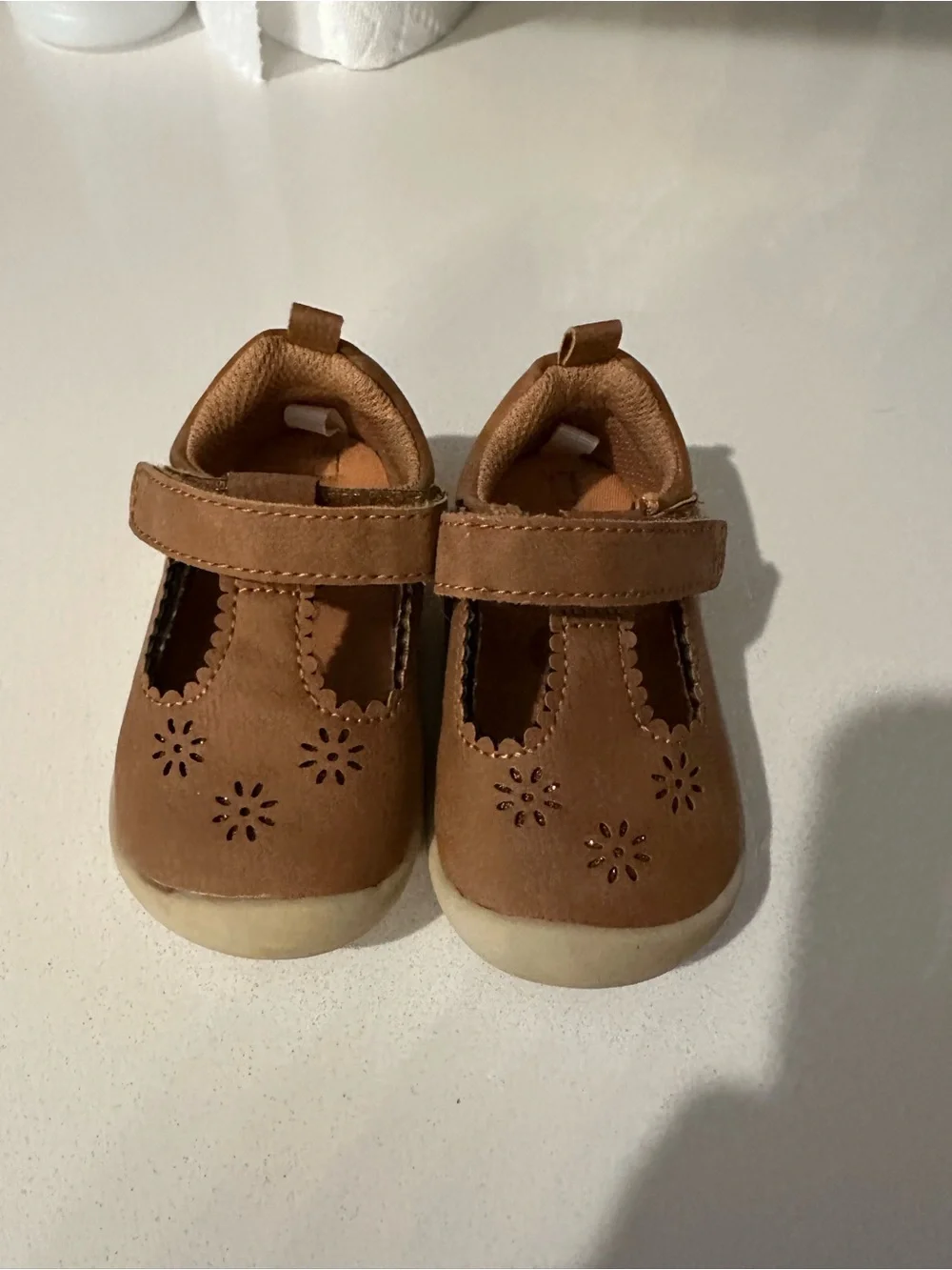 Baby Walker Mary Jane Shoe Bundle